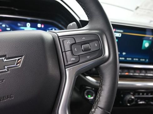 Used 2023 Chevrolet Silverado 1500 RST w/ Convenience Package II AWD/4WD image 31