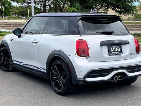 Used 2022 MINI Cooper S FWD image 10