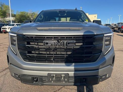 Used 2023 GMC Sierra 1500 Elevation w/ Preferred Package image 8