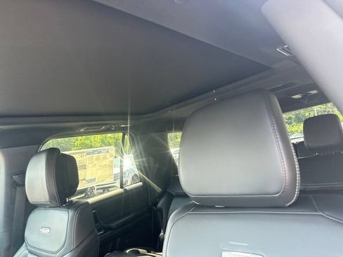 New 2027 Ford Expedition Max Platinum w/ Stealth Performance Package AWD/4WD image 16