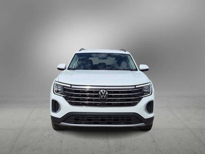 Used 2024 Volkswagen Atlas SE