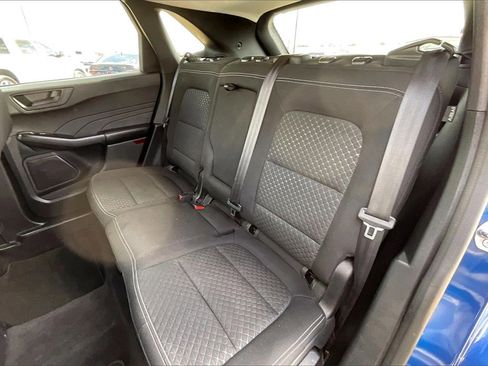 Used 2023 Ford Escape Active image 19