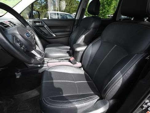 Used 2018 Subaru Forester 2.0XT Touring w/ Popular Package #3B AWD/4WD image 8
