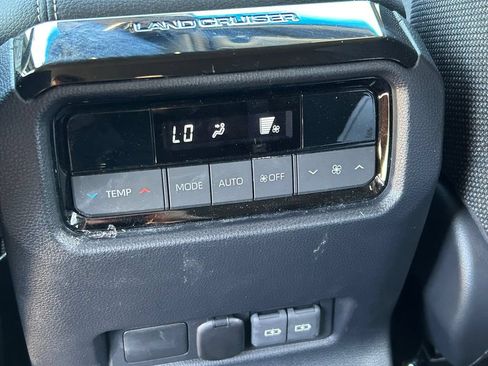 Used 2024 Toyota Land Cruiser 1958 AWD/4WD image 24