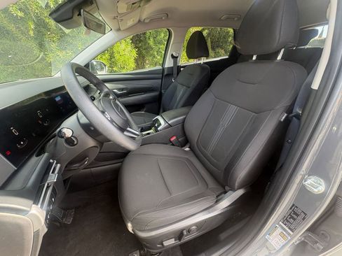 Used 2025 Hyundai Tucson SEL image 38