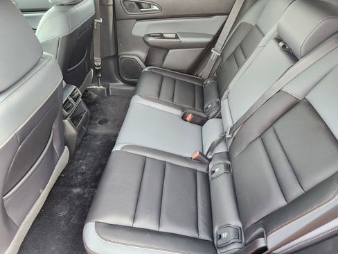 New 2026 Honda Prologue Touring image 12