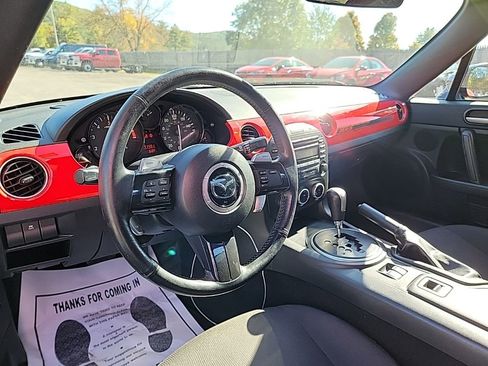 Used 2013 MAZDA MX-5 Miata Club image 9