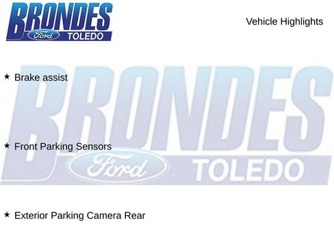 Used 2025 Ford Bronco Outer Banks AWD/4WD image 25