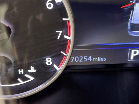 Used 2020 Nissan Murano S w/ Technology Package image 27