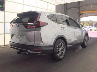 Used 2020 Honda CR-V EX video 2