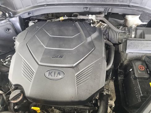 Used 2020 Kia Telluride S FWD image 17