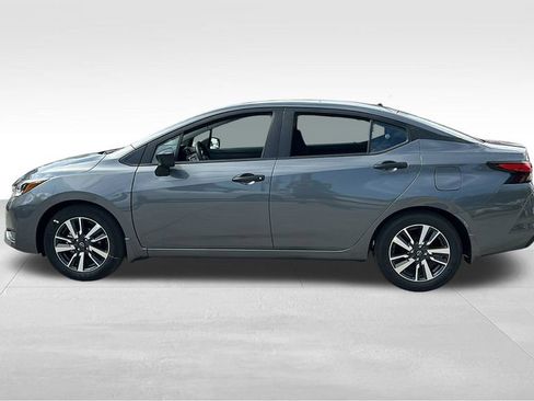 New 2025 Nissan Versa S w/ S Plus Package image 4