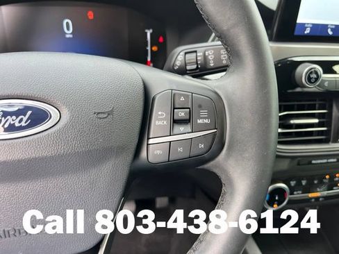 Used 2024 Ford Escape Active FWD image 20