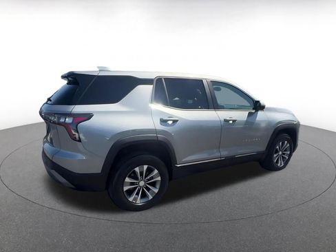 Used 2025 Chevrolet Equinox LT FWD image 15