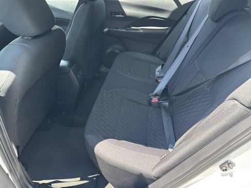Used 2022 Nissan Kicks SV FWD image 17