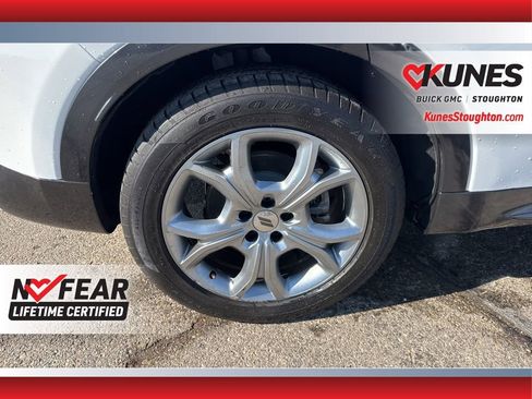 Used 2024 Dodge Hornet R/T image 14