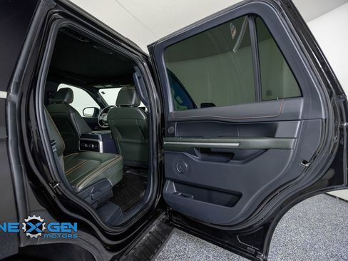 Used 2022 Ford Expedition Timberline w/ Equipment Group 501A AWD/4WD image 35