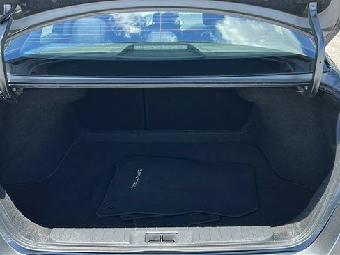 Used 2025 Nissan Sentra SV FWD image 5