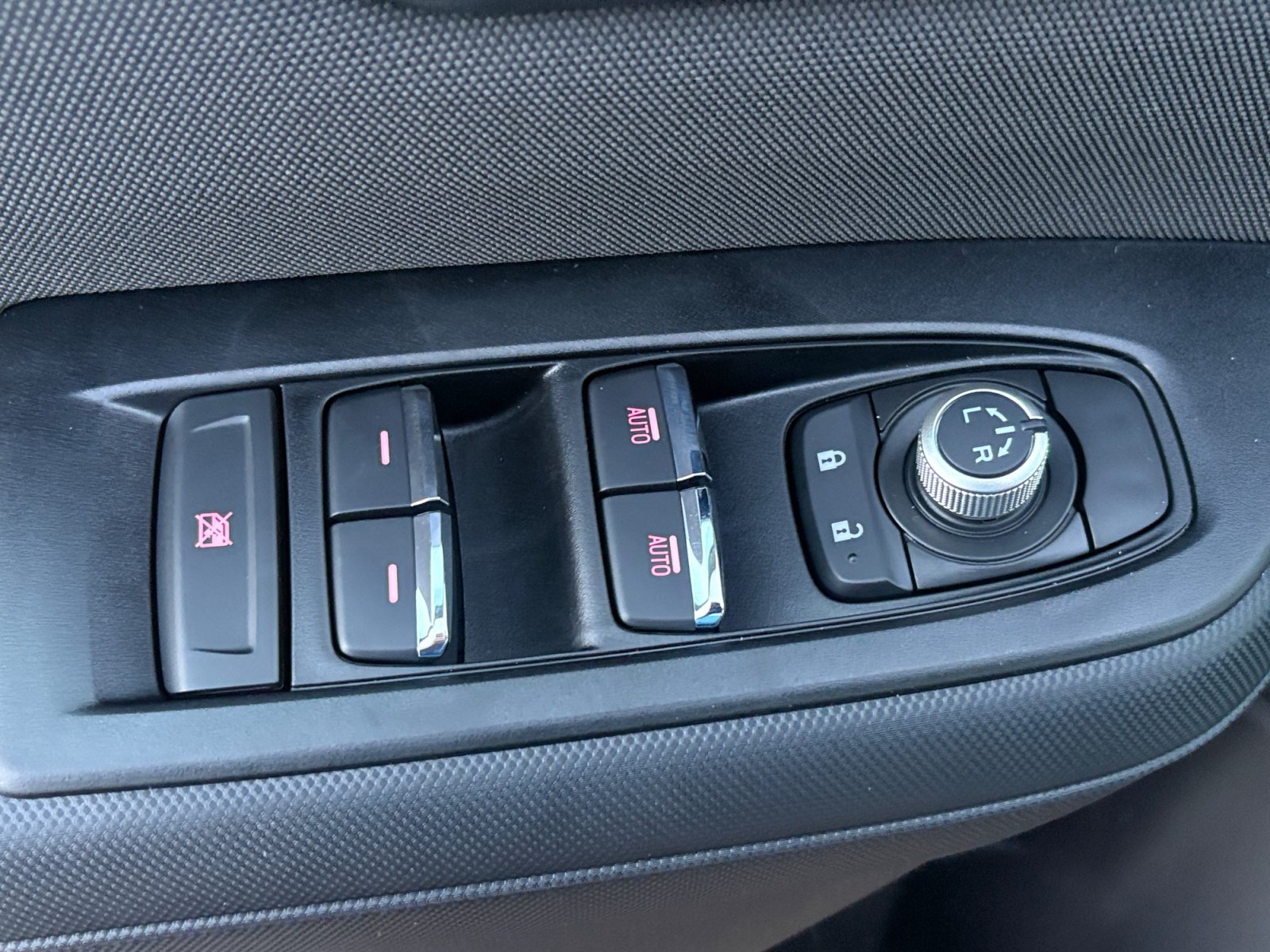 New 2026 Subaru Forester Premium AWD/4WD image 13