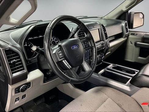 Used 2020 Ford F150 XLT w/ Equipment Group 302A Luxury image 18