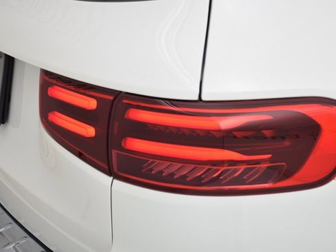Certified 2024 Mercedes-Benz GLB 250 image 13