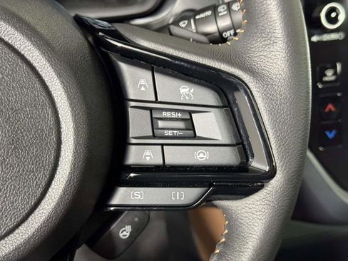 Certified 2025 Subaru Forester Touring AWD/4WD image 23