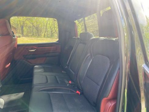 Used 2021 RAM 1500 Rebel w/ Level 2 Equipment Group AWD/4WD image 13