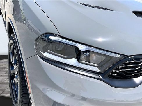 New 2026 Dodge Durango GT w/ Blacktop Package AWD/4WD image 29