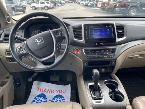 Used 2017 Honda Pilot EX-L image 10