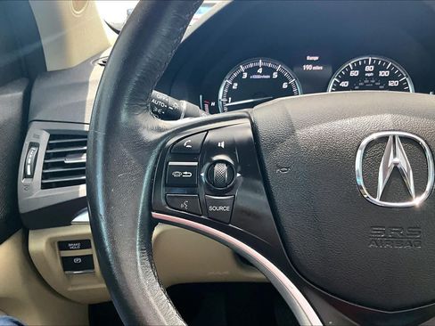 Used 2018 Acura MDX FWD image 24
