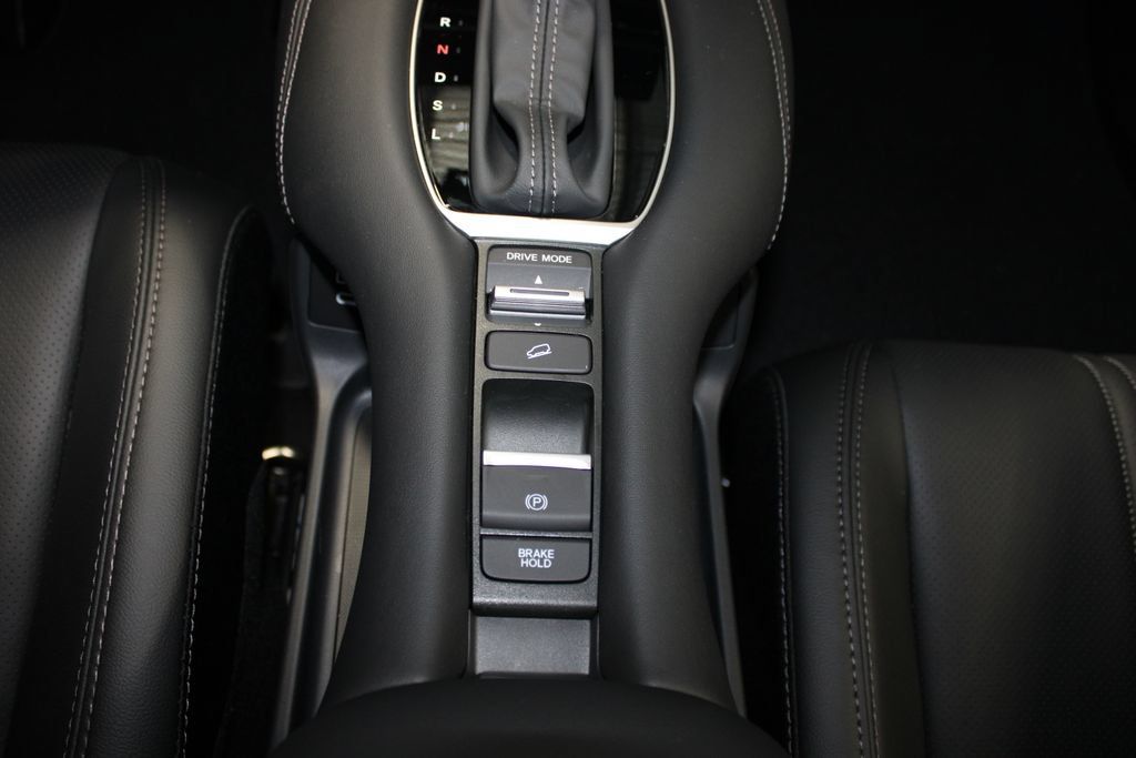 New 2027 Honda HR-V EX-L image 21