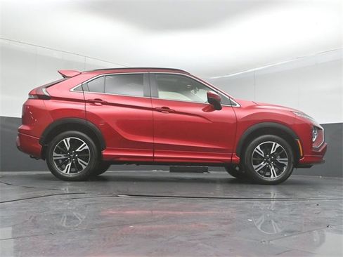 Used 2023 Mitsubishi Eclipse Cross SEL image 44