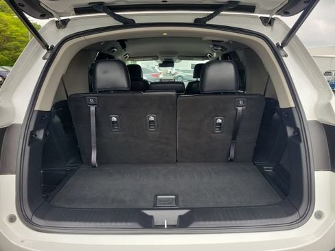 Used 2024 Honda Pilot EX-L image 41