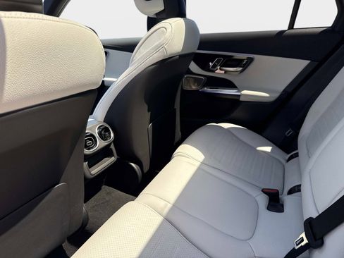 Certified 2023 Mercedes-Benz GLC 300 image 15