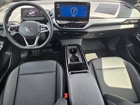 Used 2023 Volkswagen ID.4 Pro S AWD/4WD image 23