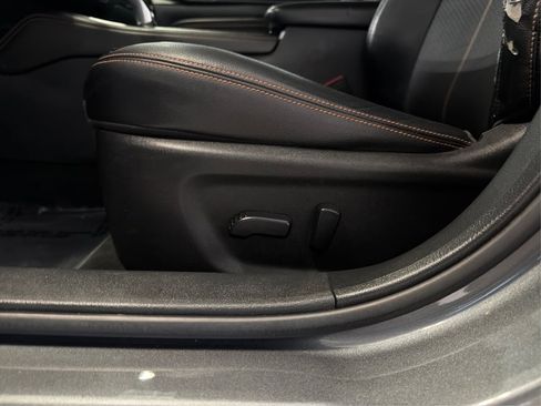 Used 2021 Nissan Altima 2.5 SR FWD image 22