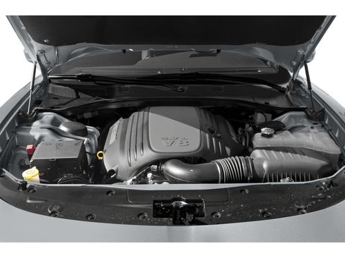 Used 2018 Dodge Charger R/T image 6