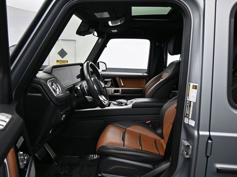 Used 2023 Mercedes-Benz G 63 AMG 4MATIC image 12