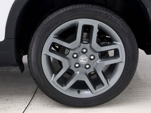 Used 2023 Honda Passport EX-L image 31