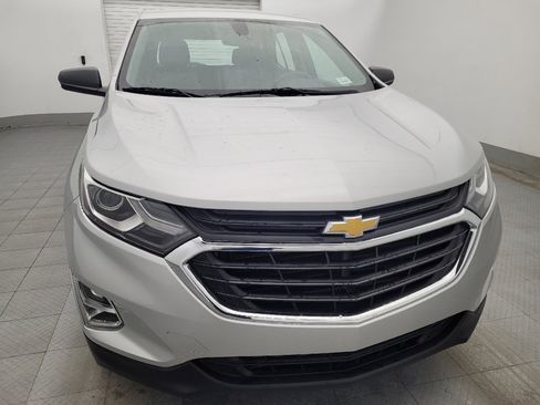 Used 2019 Chevrolet Equinox LS w/ LPO, Floor Liner Package AWD/4WD image 14