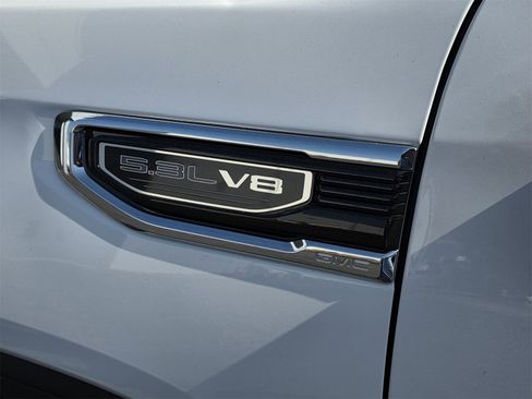 Used 2024 GMC Sierra 1500 SLT image 33