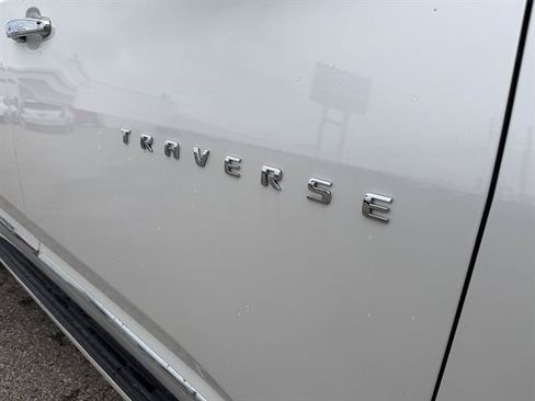 Used 2018 Chevrolet Traverse High Country AWD/4WD image 11