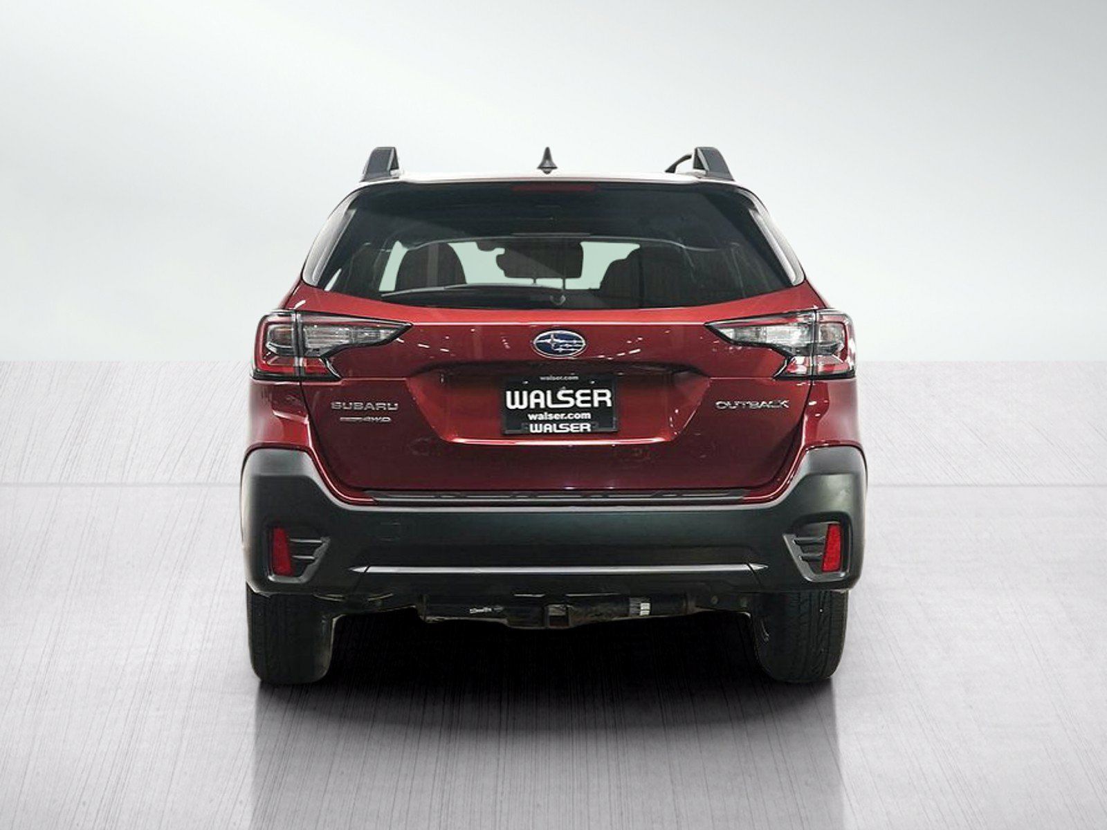 Used 2020 Subaru Outback Premium w/ Popular Package #1 AWD/4WD image 4