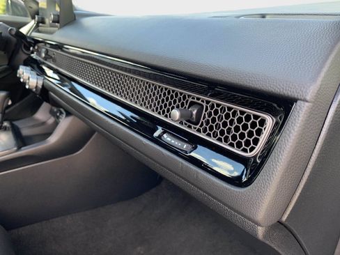 Certified 2025 Honda Civic Sport image 36