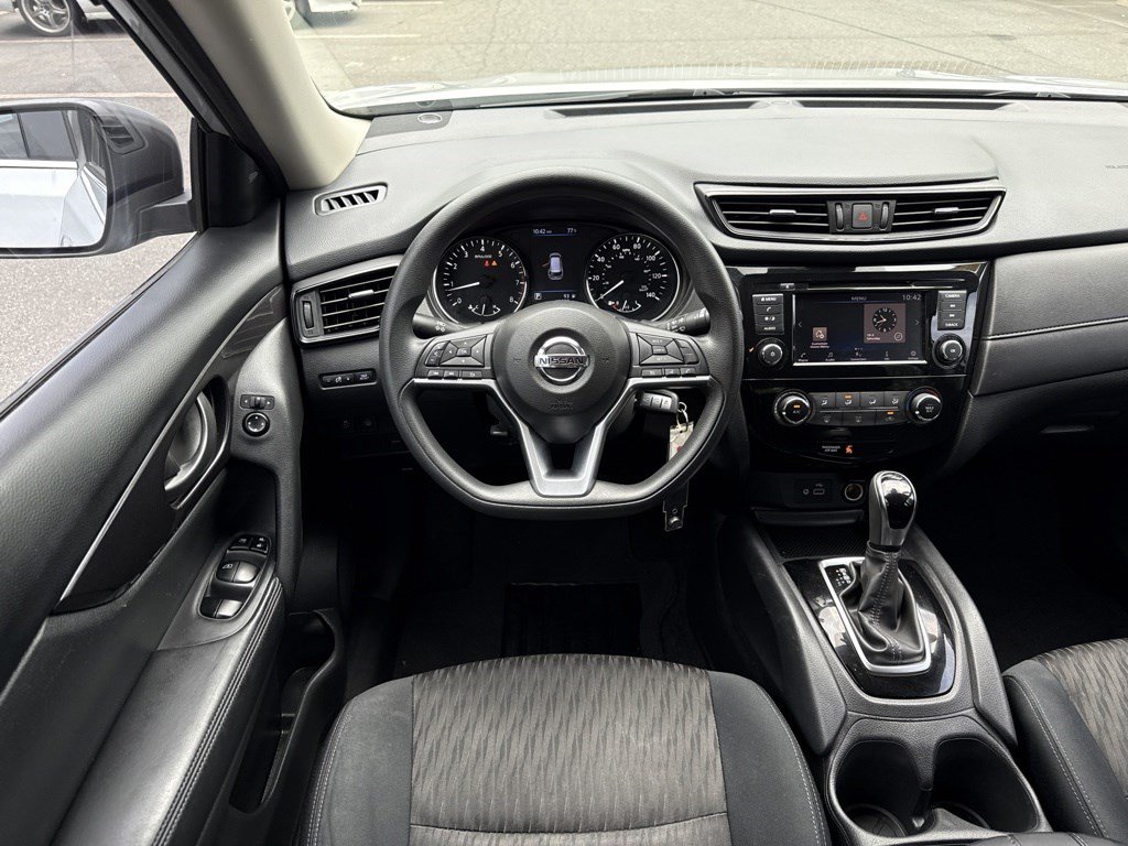 Used 2019 Nissan Rogue S FWD image 28