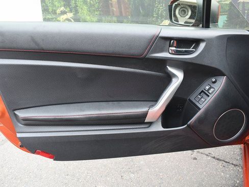 Used 2016 Scion FR-S RWD image 13
