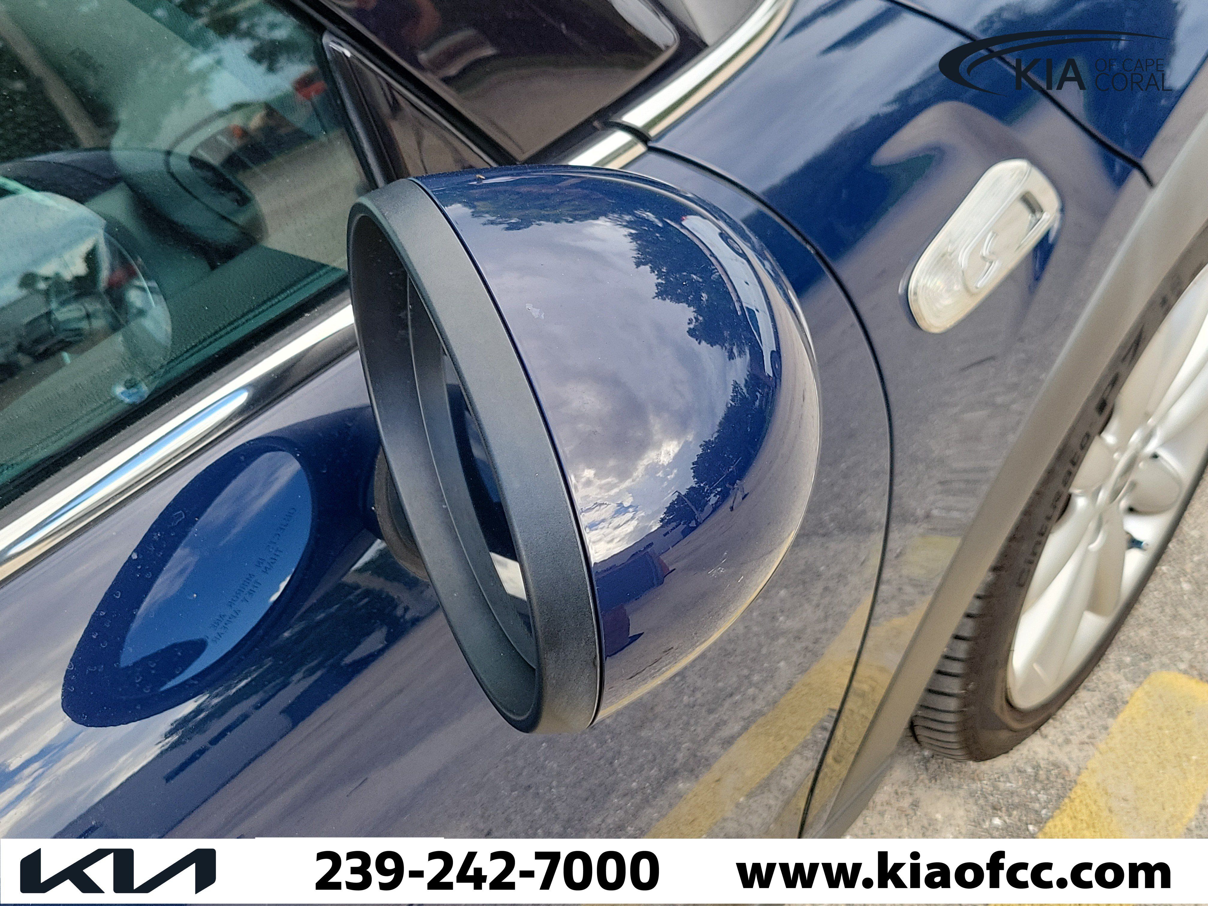 Used 2015 MINI Cooper S FWD image 8