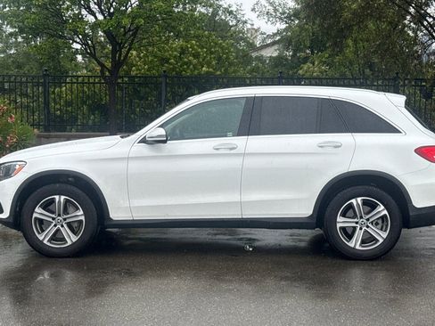 Used 2019 Mercedes-Benz GLC 300 4MATIC image 7