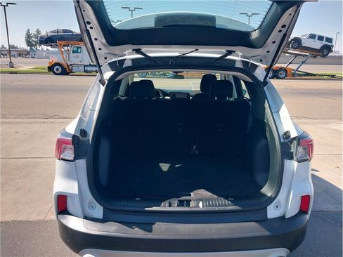 Used 2021 Ford Escape S FWD image 7