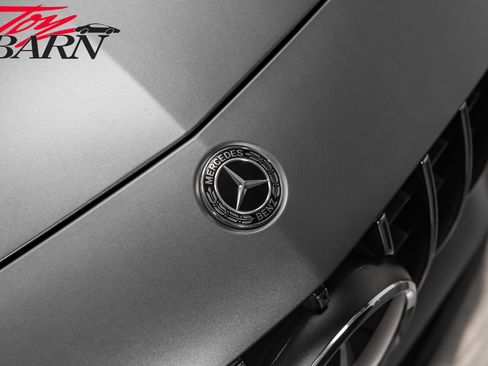 Used 2018 Mercedes-Benz AMG GT R image 9